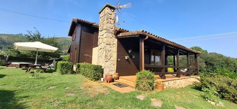 VILLA LAURA House in Viana do Castelo District, Portugal