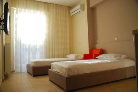 LESSIOTI APARTMENTS Country House in Argolis, Greece