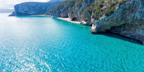 Natural landscape