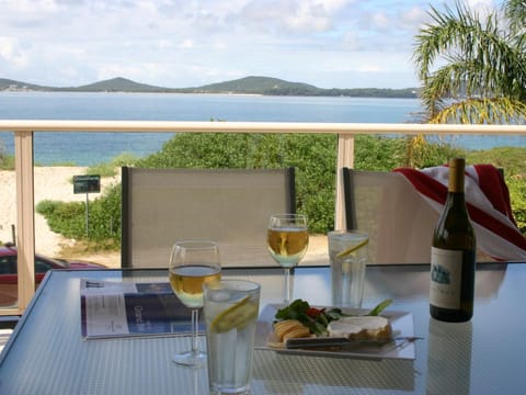 Property view