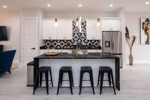 Esplanade Magic House in New Orleans