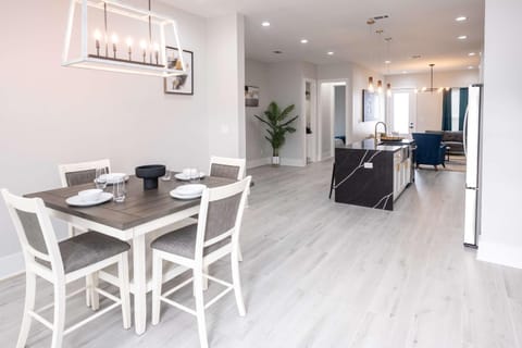 Esplanade Magic House in New Orleans