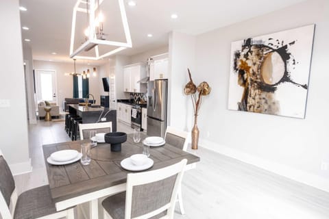 Esplanade Magic House in New Orleans