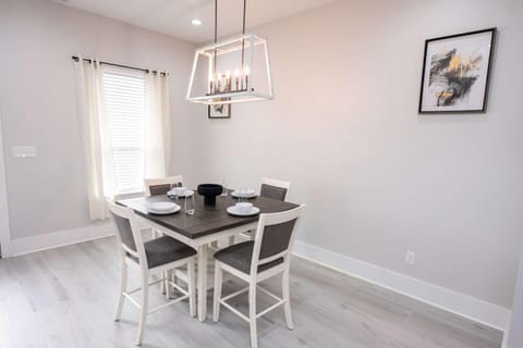 Esplanade Magic House in New Orleans