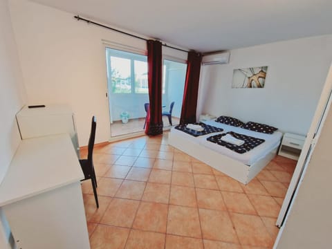 DAMIAN APARTMENTs Apartment in Fažana