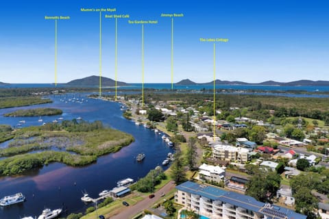 Property view