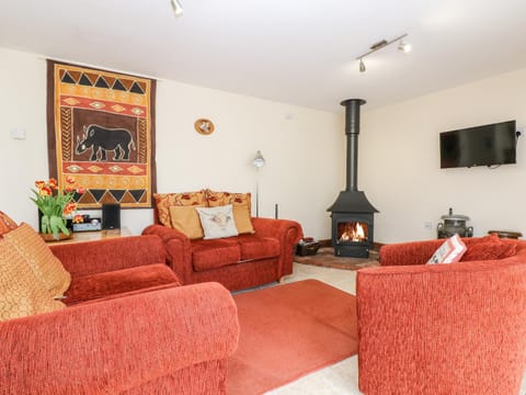 Mynheer Farm Bowji House in Redruth