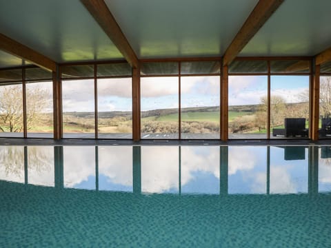 Westhayes House in England