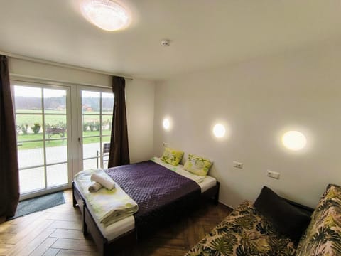 Karkle Beach Suites Apartment in Klaipėda County, Lithuania