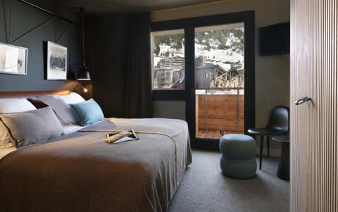 Hôtel MiL8 Hotel in Avoriaz