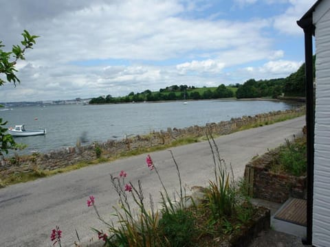 Lakeside House in Plymouth
