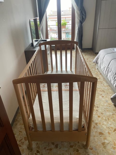 Pepè Apartment -Lago di Bracciano Apartment in Trevignano Romano