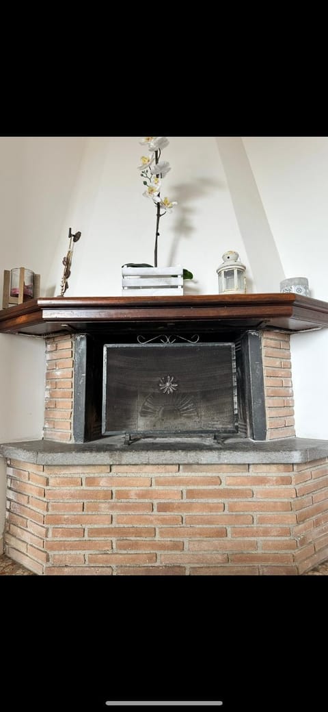 Pepè Apartment -Lago di Bracciano Apartment in Trevignano Romano