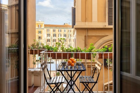 Balcony/Terrace, Balcony/Terrace