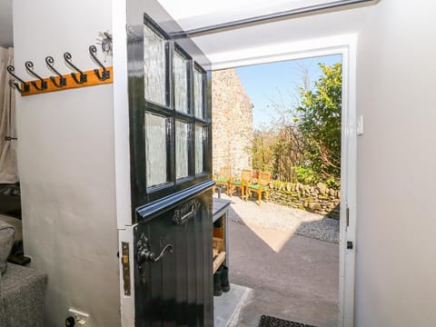 High View Cottage House in Castleton