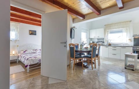 Apartmani Lisicak Apartment in Peroj