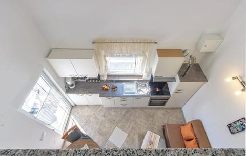 Apartmani Lisicak Apartment in Peroj