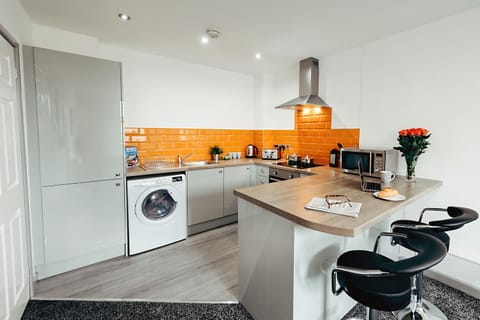 Halifax House, One Bedroom Apartment 216 Apartment in Calderdale