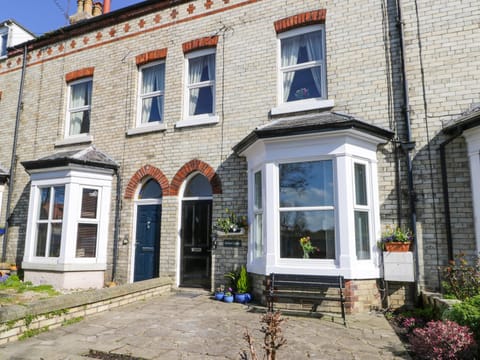 Sailors Lodge Apartment in Filey