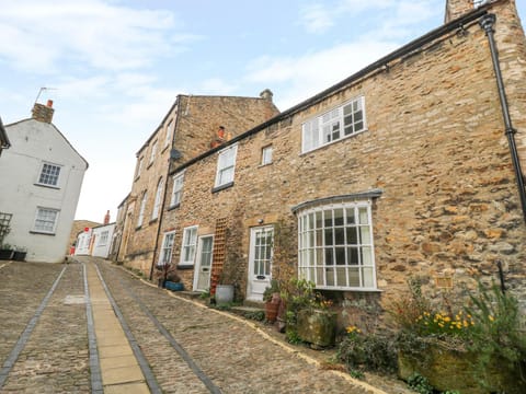 11 Tower Street House in England
