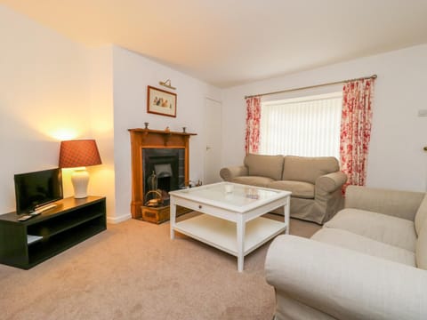 11 Tower Street House in England