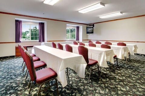 On site, Meeting/conference room