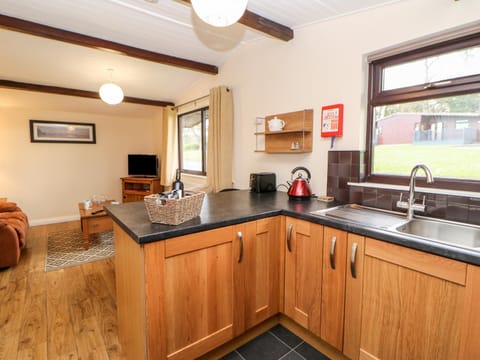 Daffodil Lodge House in Saltburn-by-the-Sea