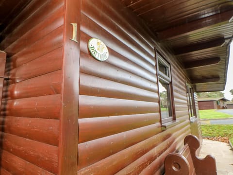 Daffodil Lodge House in Saltburn-by-the-Sea
