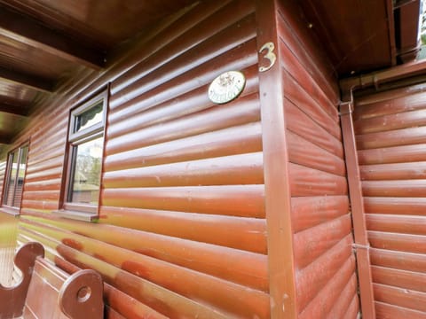 Foxglove Lodge House in Saltburn-by-the-Sea