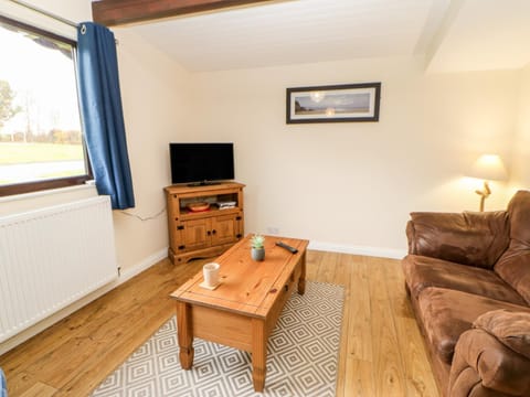 Foxglove Lodge House in Saltburn-by-the-Sea