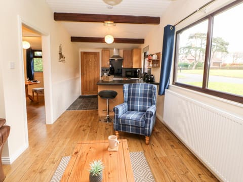 Foxglove Lodge House in Saltburn-by-the-Sea