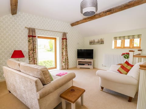 The Tractor Shed House in Wales