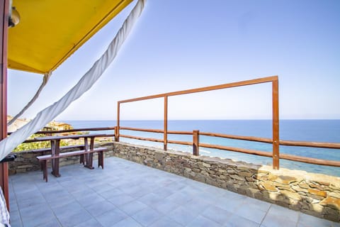 BBQ facilities, Garden, Garden, Balcony/Terrace, Balcony/Terrace, Dining area, Garden view, Landmark view, Landmark view, Sea view, Sea view