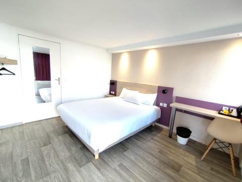 Coffee/tea facilities, Photo of the whole room