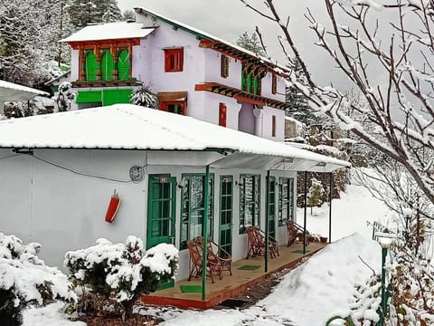 Winter