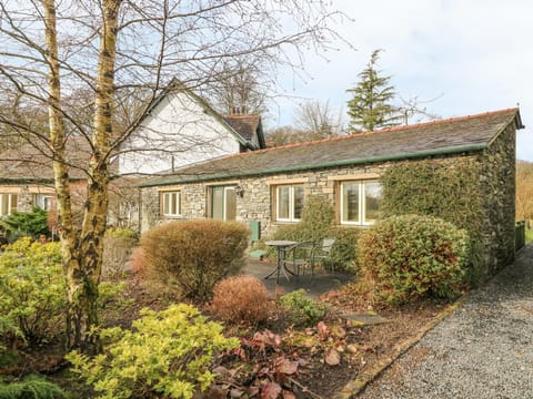 Apple Tree Cottage House in England