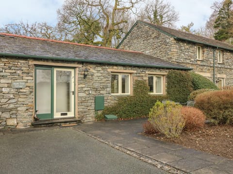 Apple Tree Cottage House in England