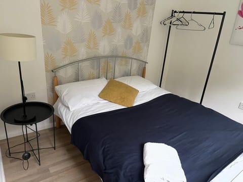 Golden Triangle House Bed and Breakfast in Norwich