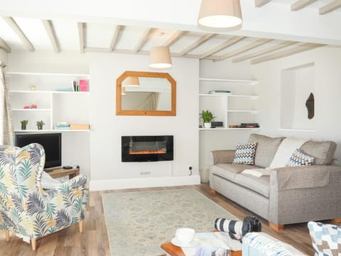 Brook Cottage House in Criccieth