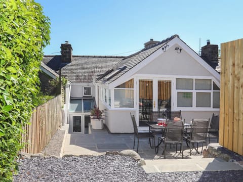 Brook Cottage House in Criccieth