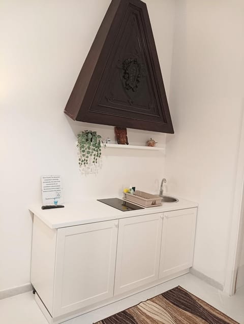 Valerio's Flat Apartment in Pozzuoli