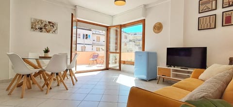 Artist Alguerhouse House in Alghero