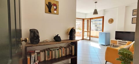 Artist Alguerhouse House in Alghero