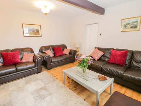 Hafodty House in Wales