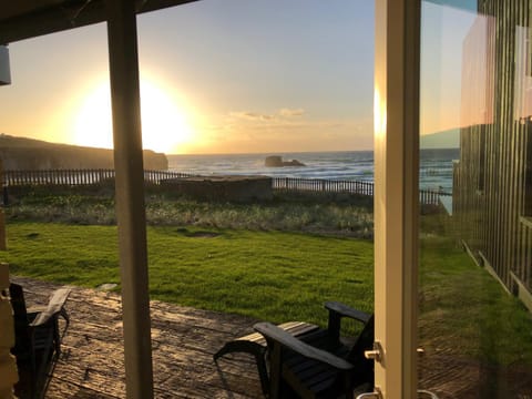 Chapel Rock View, The Dunes Apartment in Perranporth
