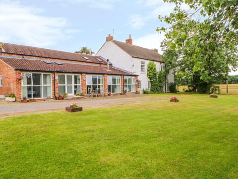 The Byre House in England