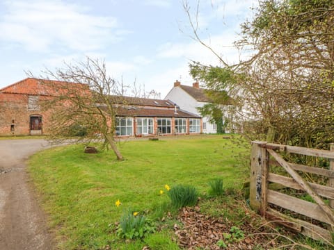 The Byre House in England