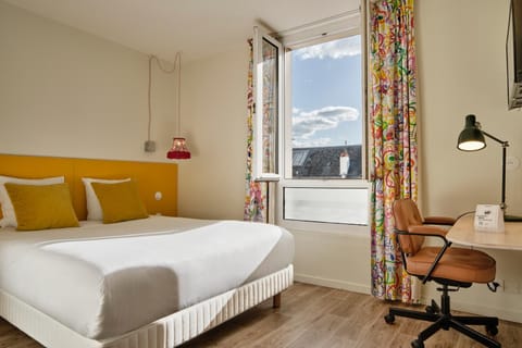 The Originals City, Hôtel Artyster, Le Mans Centre Hotel in Le Mans