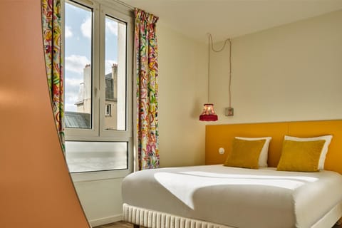 The Originals City, Hôtel Artyster, Le Mans Centre Hotel in Le Mans