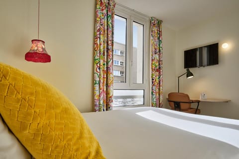 The Originals City, Hôtel Artyster, Le Mans Centre Hotel in Le Mans